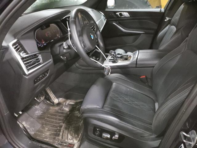 5UXCW2C07N9L00722 BMW X7 Xdrive40i