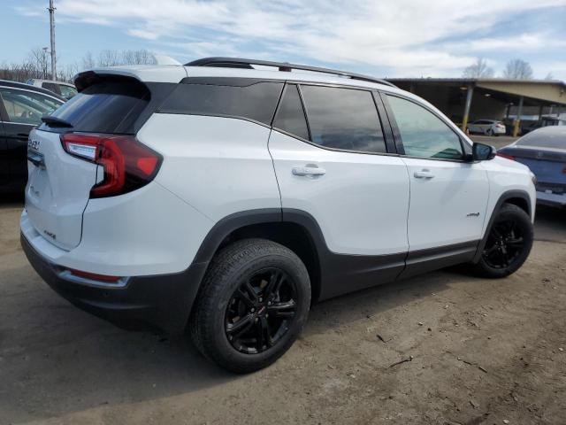 3GKALYEV6NL249013 GMC Terrain At4