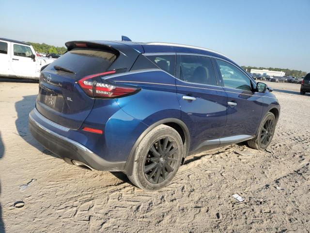 5N1AZ2CJ8MC108571 Nissan MURANO SL
