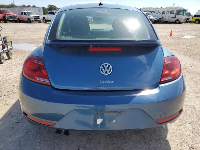 3VWFD7AT9KM709328 Volkswagen BEETLE S