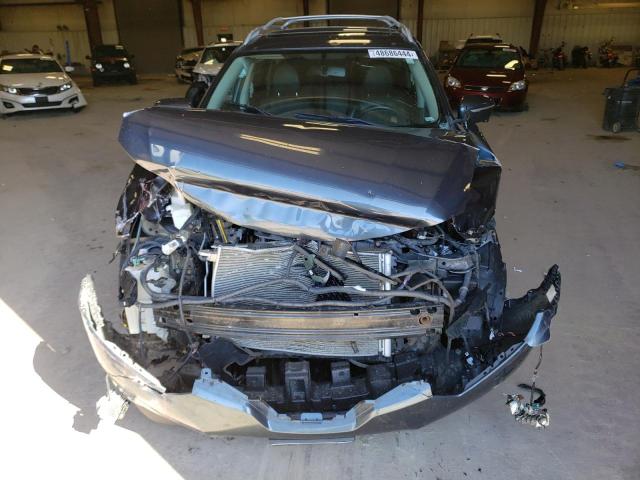 5N1AT2MV0EC828127 Nissan ROGUE S