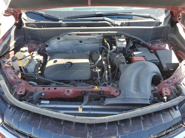 KL4MMDSL8LB095320 Buick Encore Gx Select
