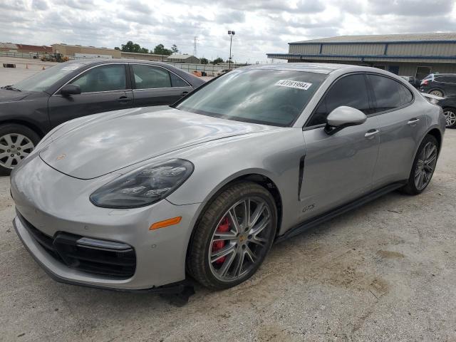 Auction sale of the 2020 Porsche Panamera Gts, vin: WP0AG2A76LL145067, lot number: 47781994