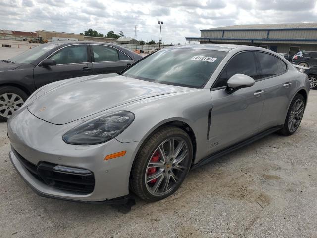 47781994 :رقم المزاد ، WP0AG2A76LL145067 vin ، 2020 Porsche Panamera Gts مزاد بيع