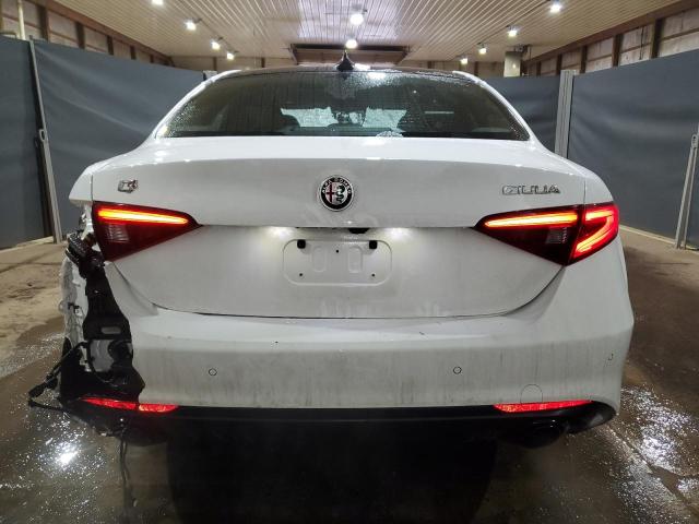 ZARFANBN6P7671094 Alfa Romeo GIULIA TI