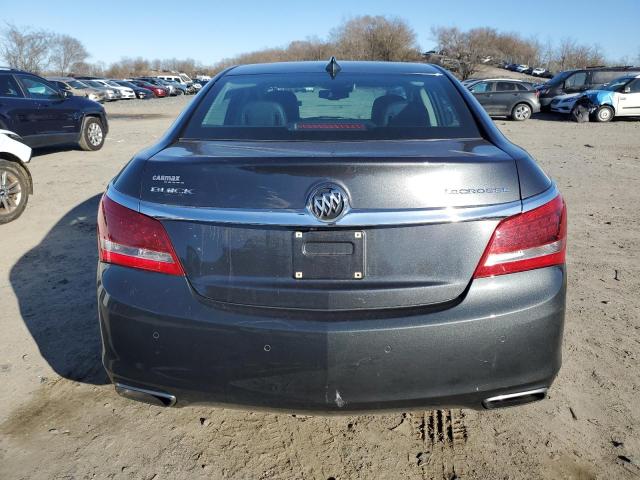1G4GB5G33GF169731 Buick Lacrosse