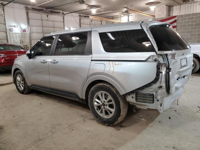 KNDNB4H36N6168574 KIA Carnival Lx