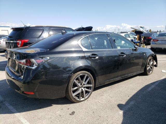 JTHBZ1BL8JA014203 Lexus Gs 350 Base