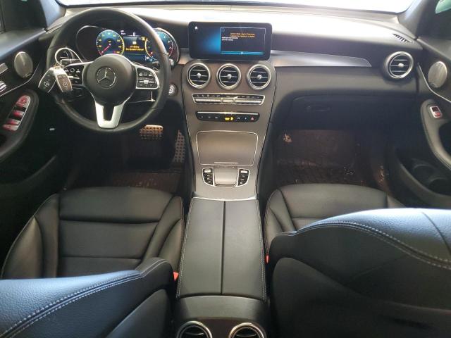 W1N0G8EBXMV293413 Mercedes-Benz Glc 300 4matic