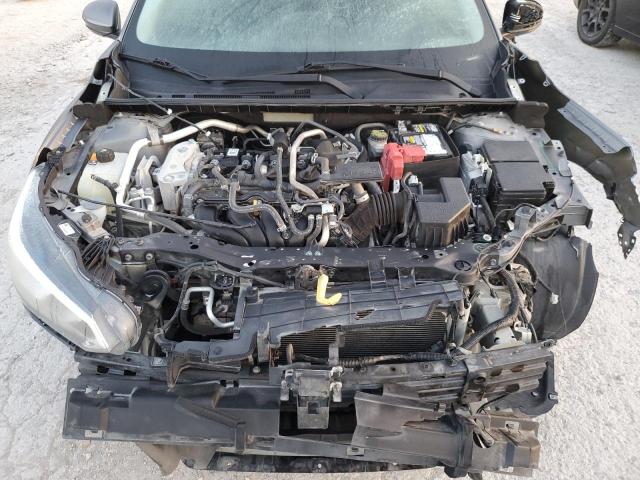 3N1AB8CV9LY303036 Nissan SENTRA SV