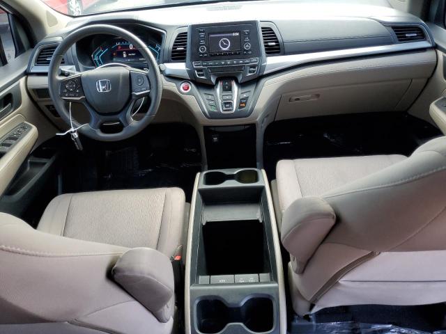 5FNRL6H26LB045960 Honda ODYSSEY LX