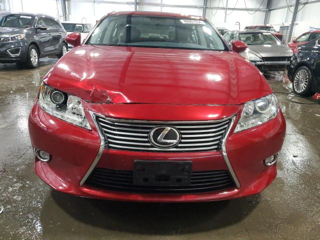 JTHBK1GG6E2147087 Lexus ES 350