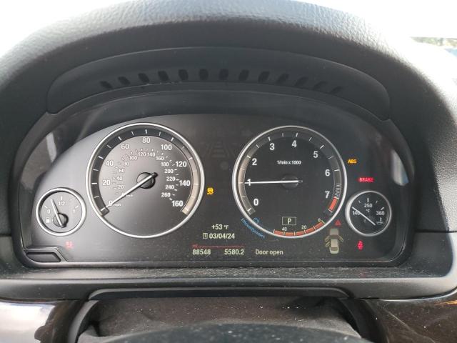 WBA5A5C59FD519506 BMW 528 I