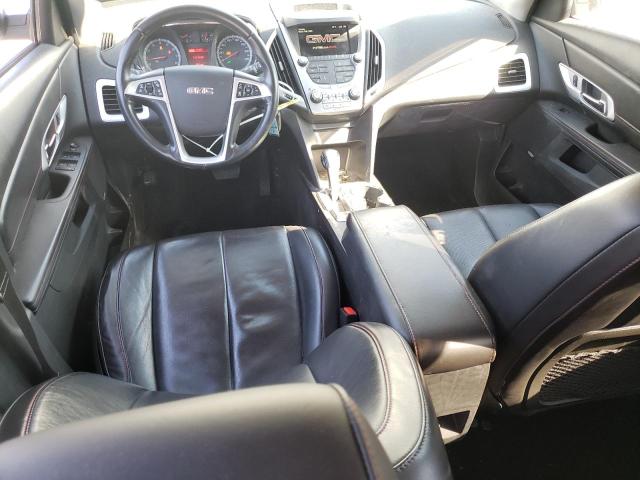 2GKFLYE37F6157743 GMC Terrain Slt