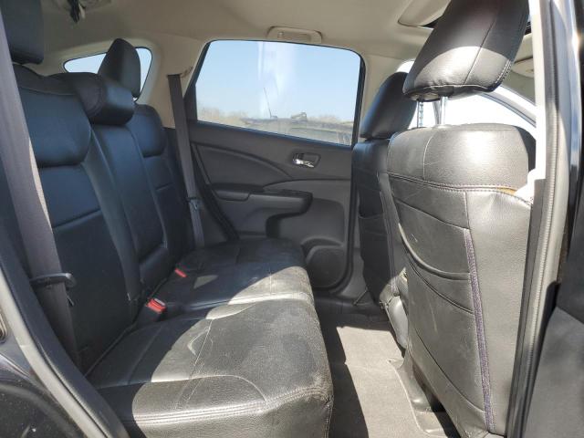 2HKRM4H57GH688921 Honda CR-V EX