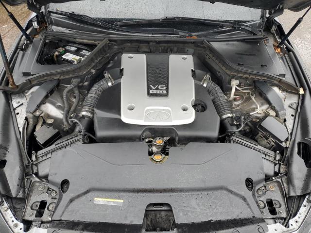 JN1BV7AR2EM686867 Infiniti Q50 BASE