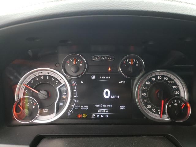 1C6RR7NT1HS543907 RAM 1500 Laie