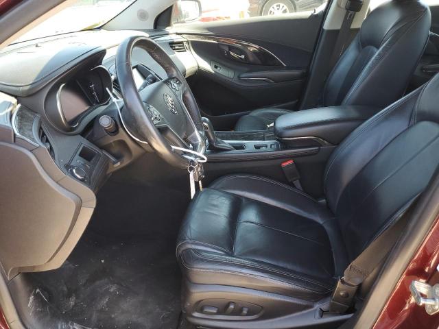 1G4GB5G37GF122945 Buick Lacrosse