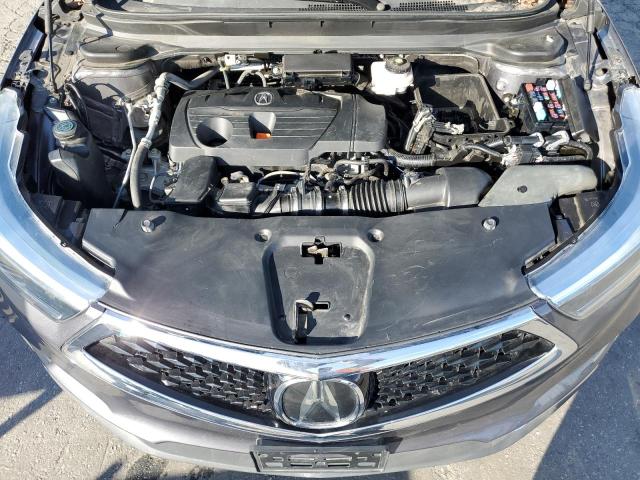5J8TC1H59LL007978 Acura Rdx Technology