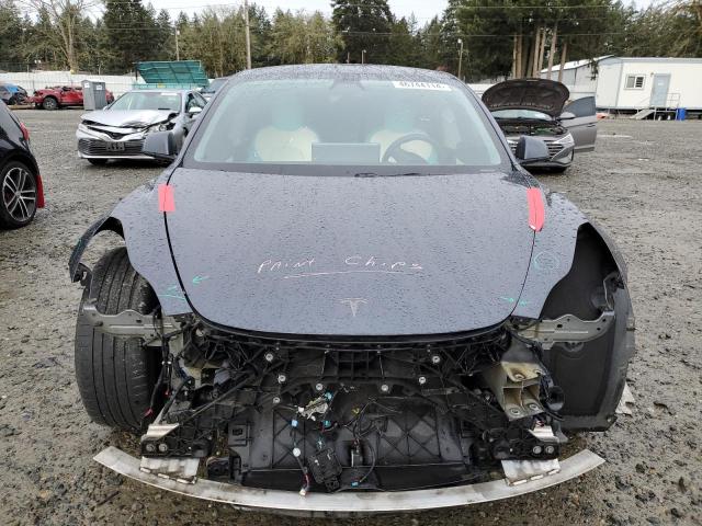 5YJ3E1EC6MF936235 Tesla MODEL 3