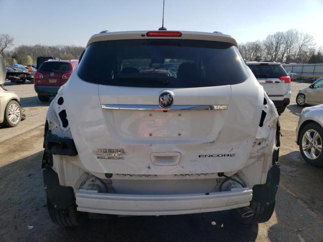 KL4CJASB3HB042879 Buick Encore Preferred