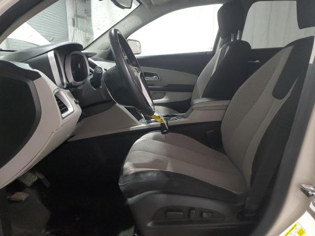 1GNFLFEK6EZ110902 Chevrolet EQUINOX LT