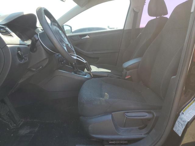 3VW2K7AJ5EM376732 Volkswagen JETTA BASE