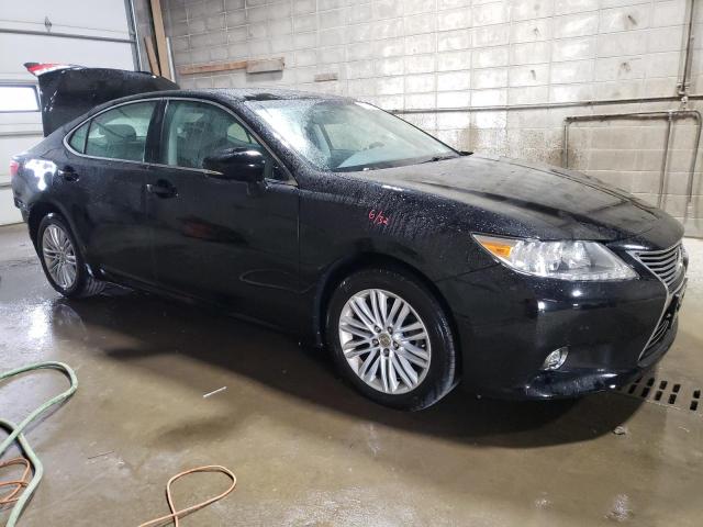 JTHBK1GG9E2093137 Lexus ES 350