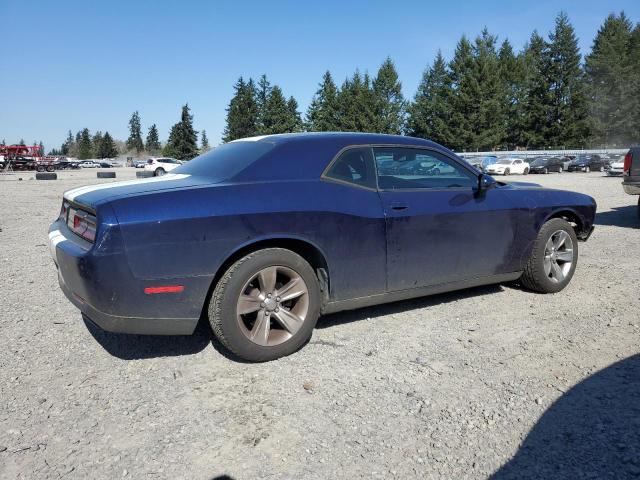 2C3CDZAG5GH236428 Dodge Challenger Sxt