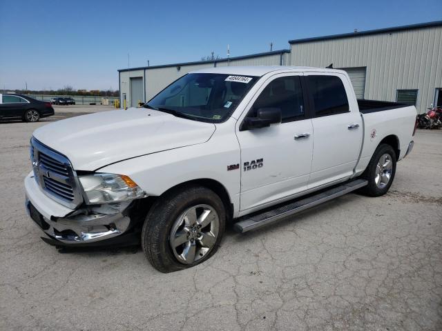 Auction sale of the 2014 Ram 1500 Slt, vin: 1C6RR7LT5ES420657, lot number: 48544164