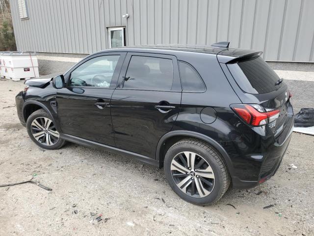 JA4AP3AU1LU031154 Mitsubishi Outlander Sport Es