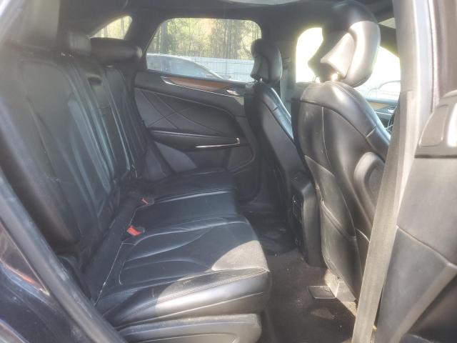 5LMCJ1A9XFUJ20928 Lincoln MKC