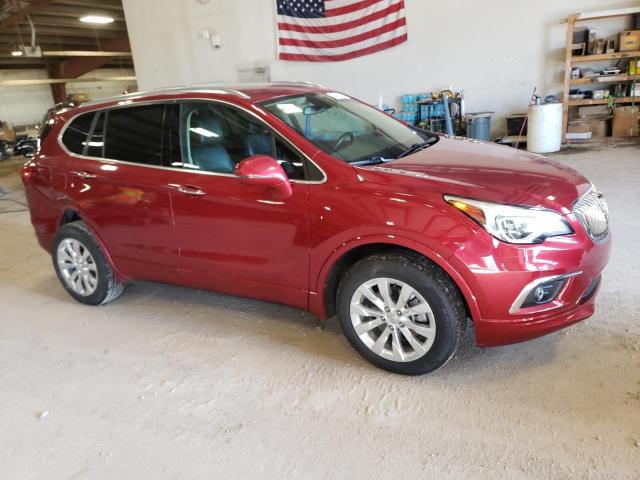 LRBFXBSA1HD016153 Buick Envision Essence