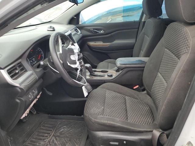 1GKKNSLA6KZ243292 GMC ACADIA SLE
