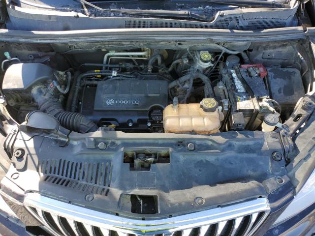 KL4CJESB3EB608929 Buick Encore