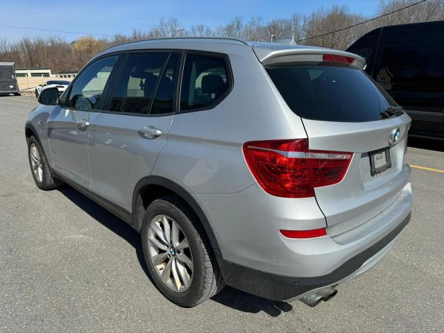 5UXWX9C59H0T15004 BMW X3 Xdrive28i