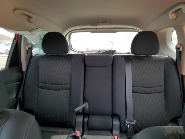 5N1AT2MV5HC791810 Nissan ROGUE SV