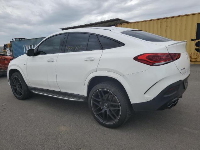 4JGFD6BB5MA231326 Mercedes-Benz Gle Coupe Amg 53 4matic