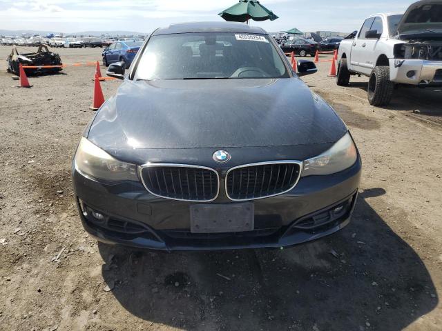 WBA3X5C52ED556840 BMW 328 XIGT
