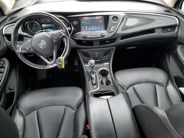 LRBFXBSA0HD002941 Buick Envision Essence