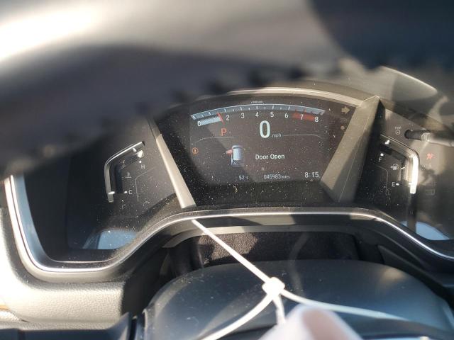 2HKRW1H96HH509586 Honda Cr-v Touring