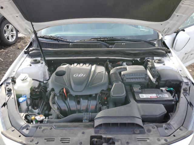 5XXGM4A76FG497178 KIA Optima Lx