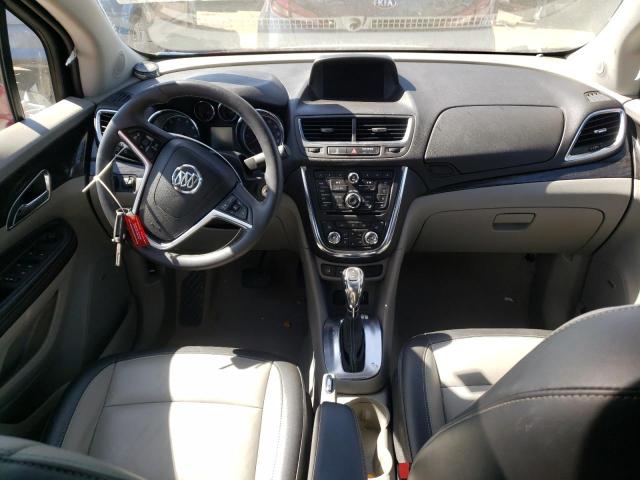 KL4CJHSB5GB546485 Buick Encore Premium