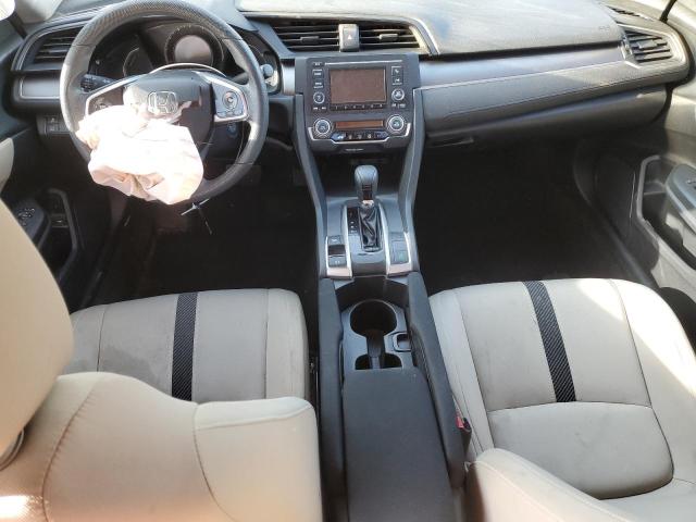 19XFC2F54GE003310 Honda Civic Lx