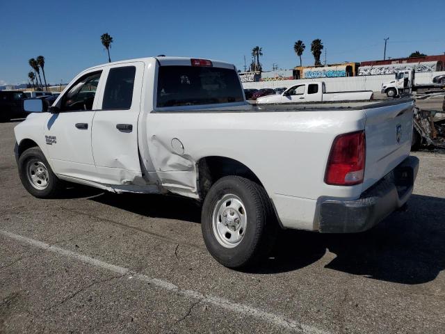1C6RR6FGXLS156406 RAM 1500 Classic Tradesman