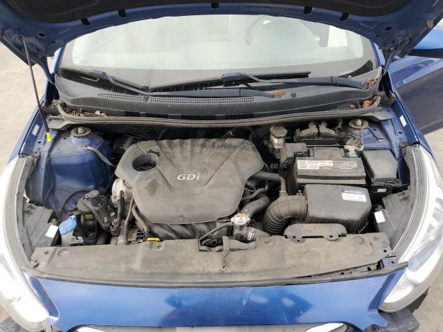 KMHCT4AE9HU250892 Hyundai ACCENT SE