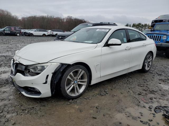 Auction sale of the 2016 Bmw 428 I Gran Coupe Sulev, vin: WBA4A9C51GGL89434, lot number: 48902394