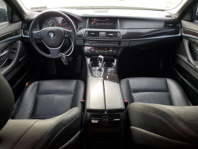 WBA5B1C50FD922893 BMW 535 I