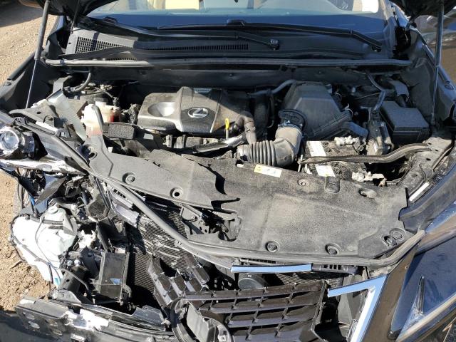 JTJBARBZ1J2158016 Lexus Nx 300 Base