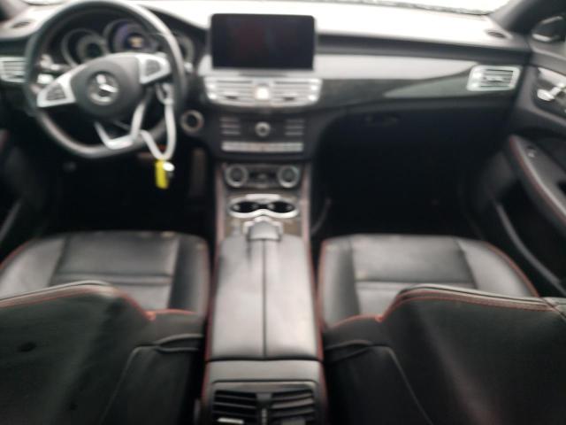 WDDLJ6FB0GA178040 Mercedes-Benz Cls 400